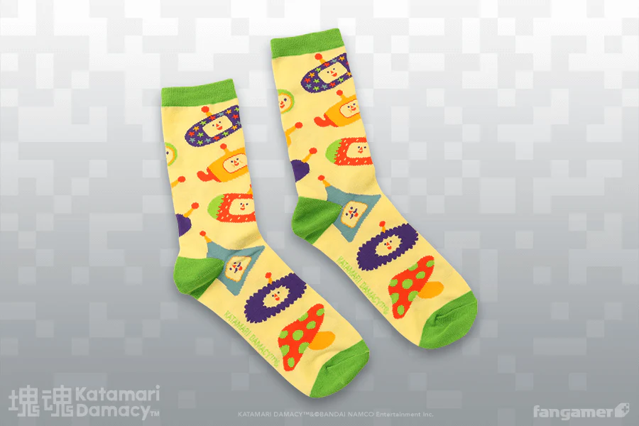 Cousins Socks - Image 3