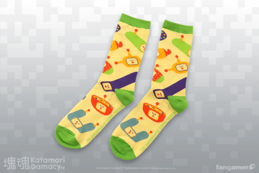 Cousins Socks - Image 4