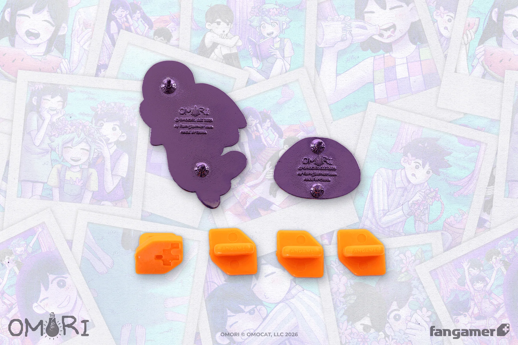 KEL Pin - Image 4