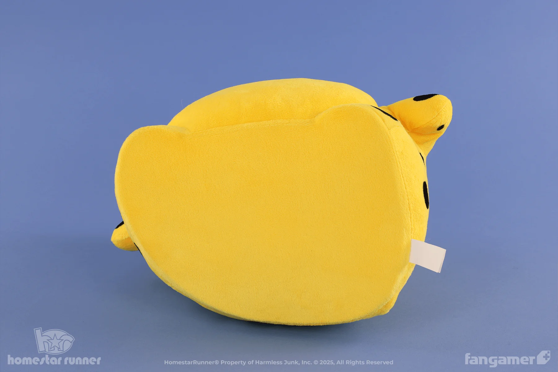 Kick the Cheat Plush - Image 8