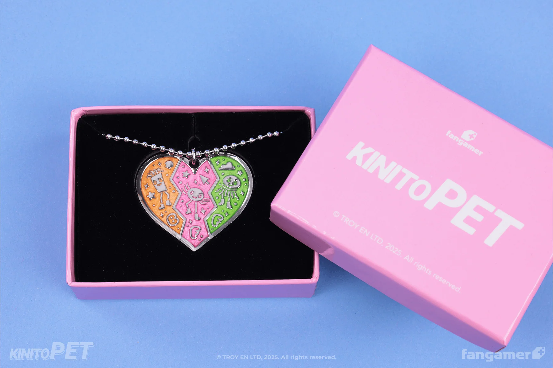 Best Friend Necklace - Image 5