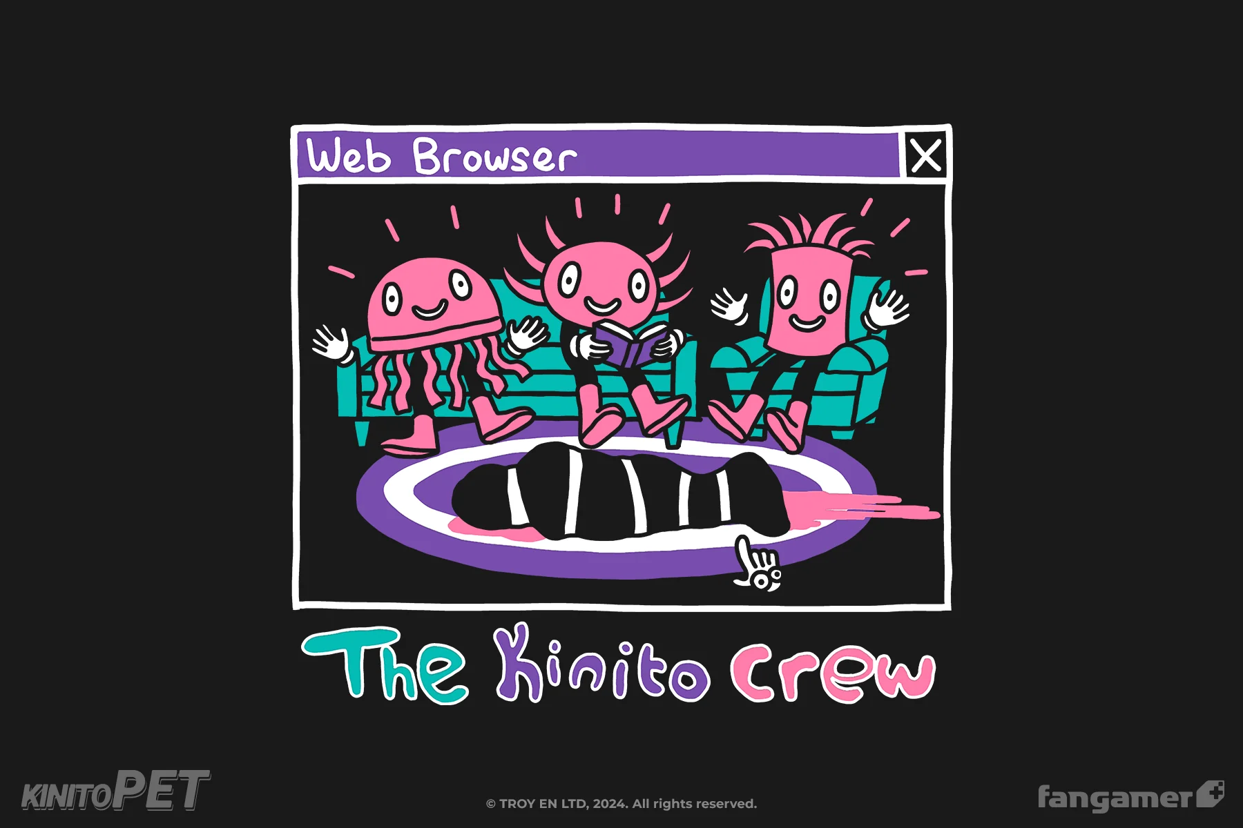 The Kinito Crew - Image 4