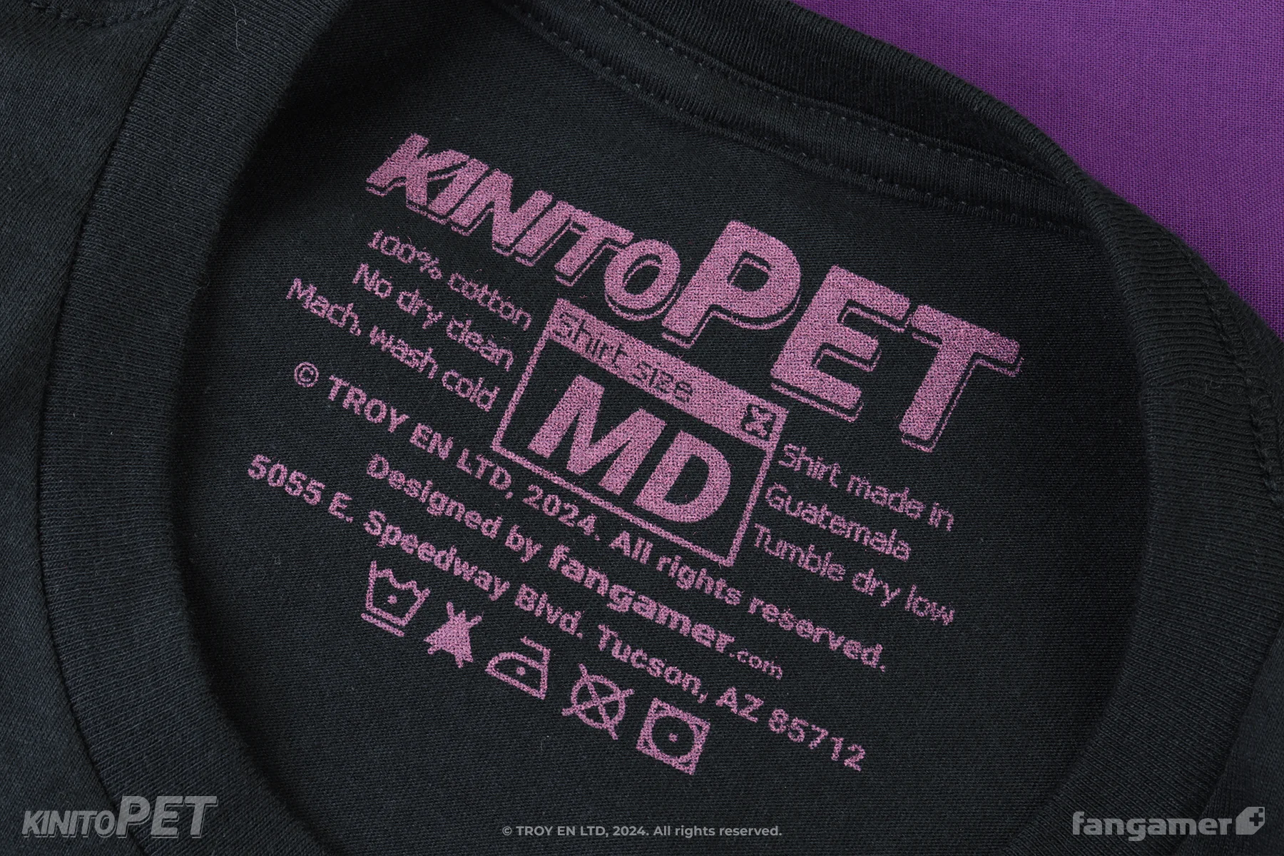 The Kinito Crew - Image 7