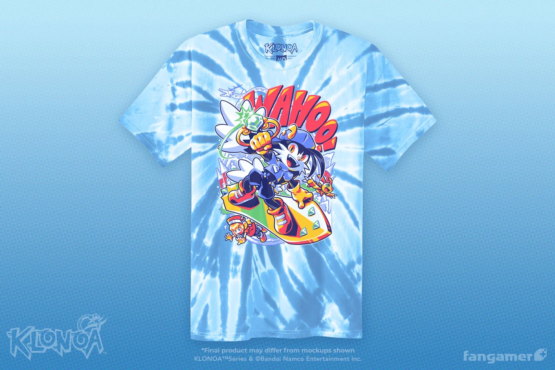 Wahoo! - Image 3