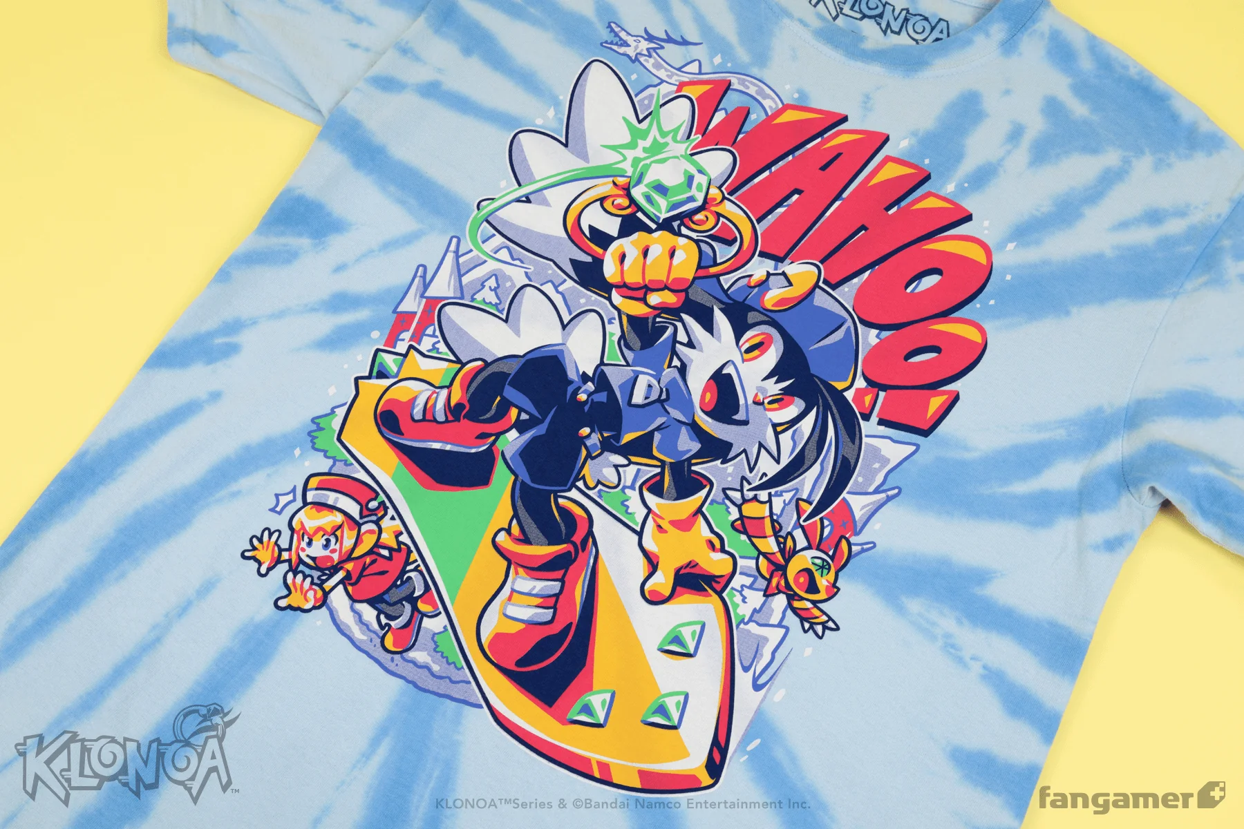 Wahoo! - Image 5