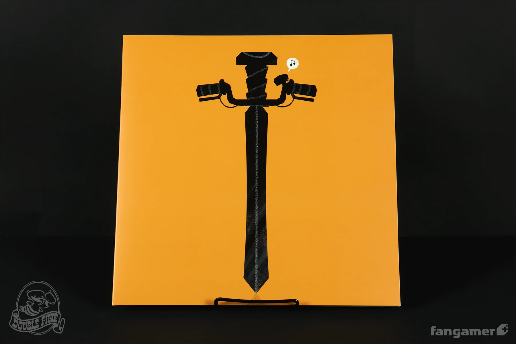 Knights and Bikes Vinyl Soundtrack - Image 6