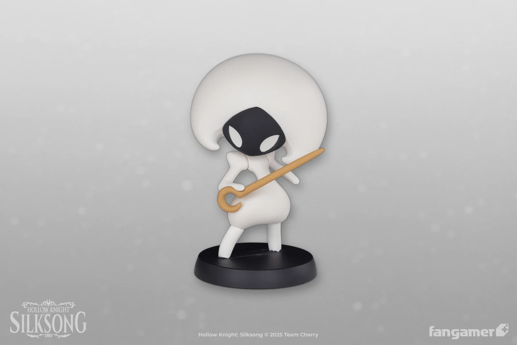 Lace Mini Figurine - Image 3