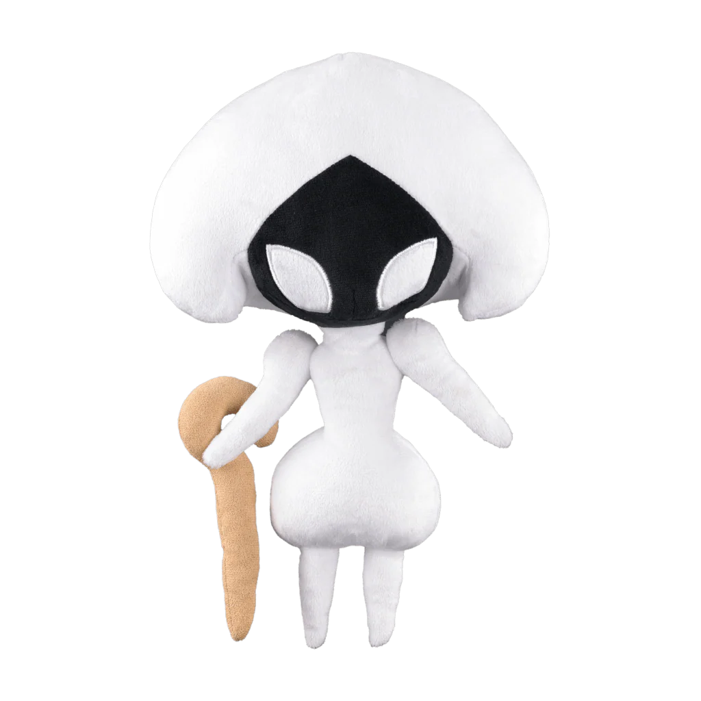 Lace Plush - Image 2