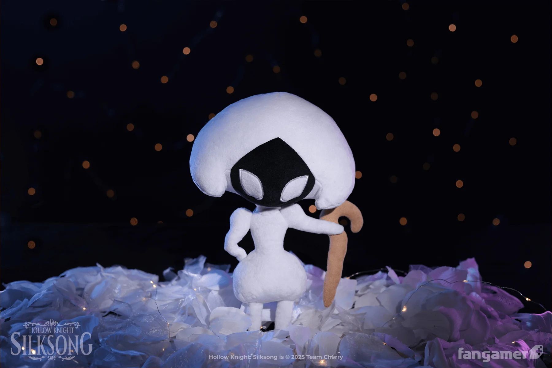 Lace Plush - Image 8