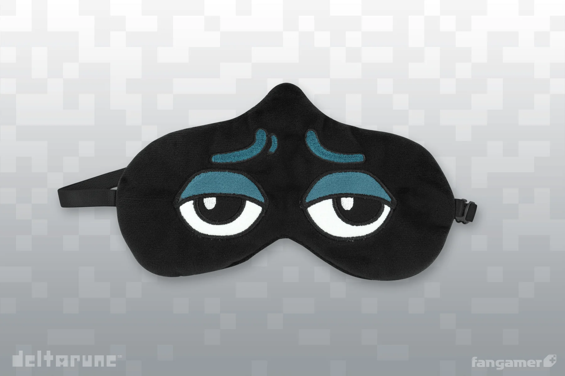 Lancer Sleep Mask - Image 3