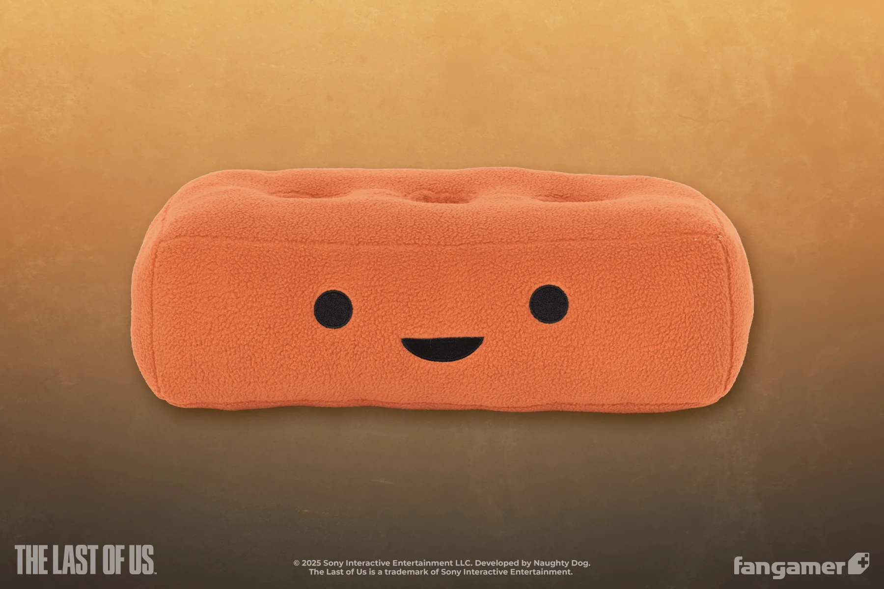 Brock The Brick Plush - Image 3