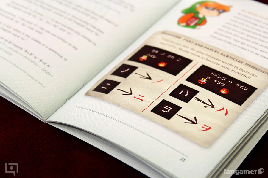 Legends of Localization: Passport to the Legend of Zelda - Image 4
