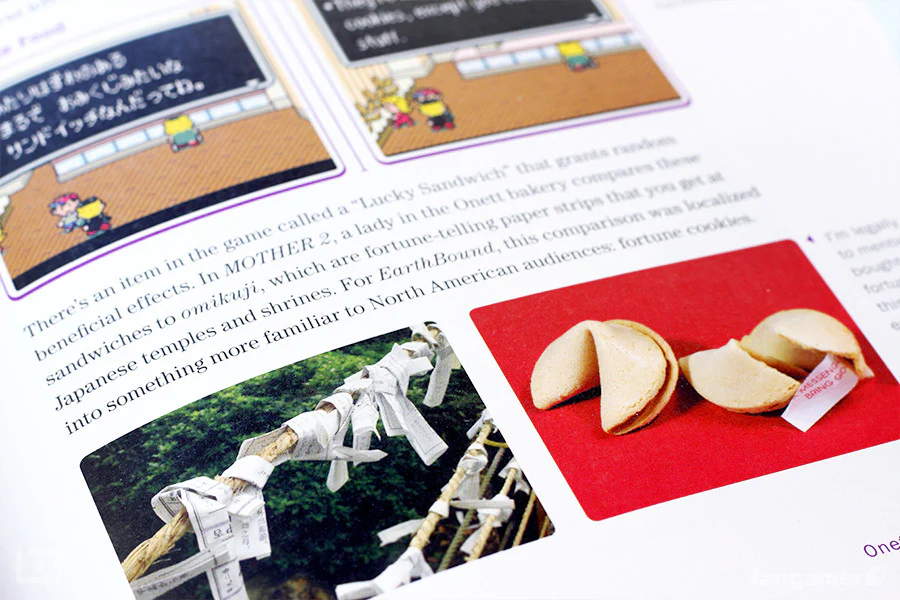 Legends of Localization Book 2: EarthBound - Image 12