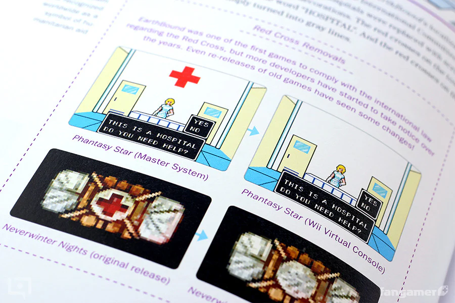 Legends of Localization Book 2: EarthBound - Image 15