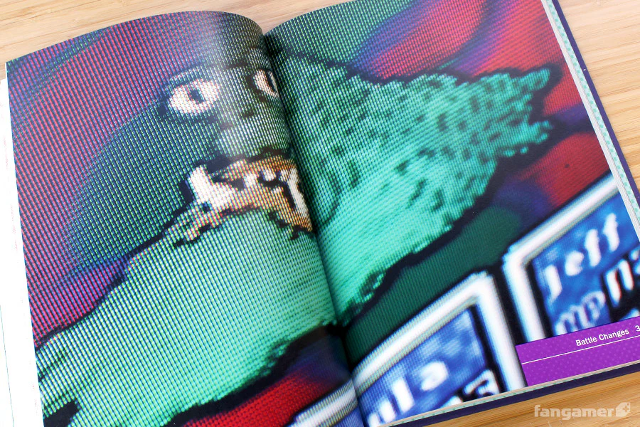 Legends of Localization Book 2: EarthBound - Image 19