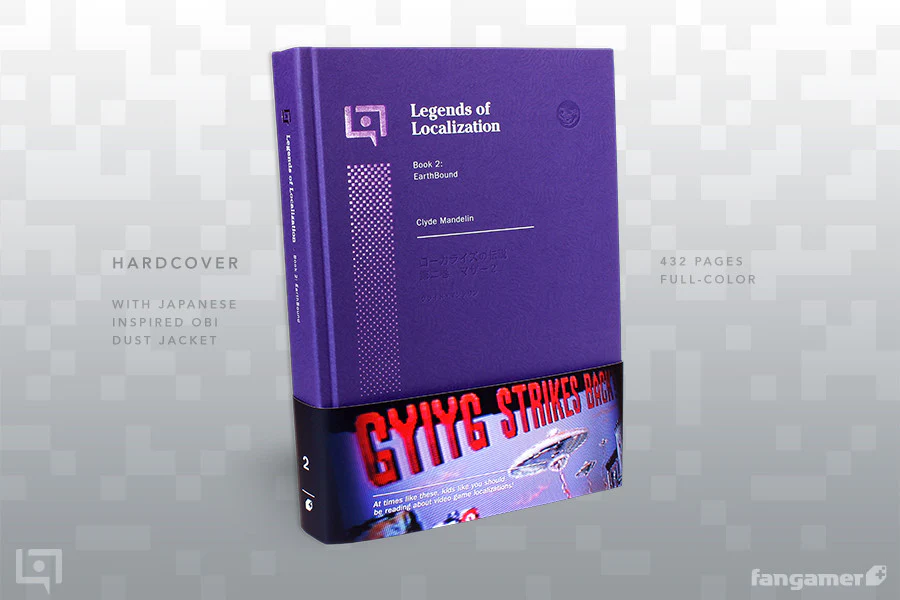 Legends of Localization Book 2: EarthBound - Image 3