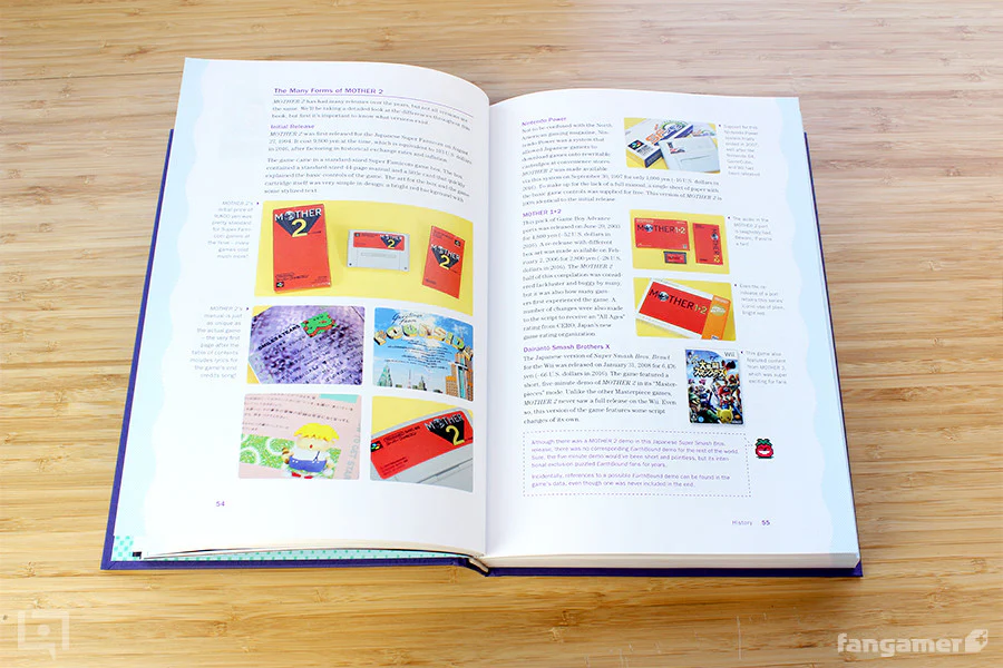 Legends of Localization Book 2: EarthBound - Image 9