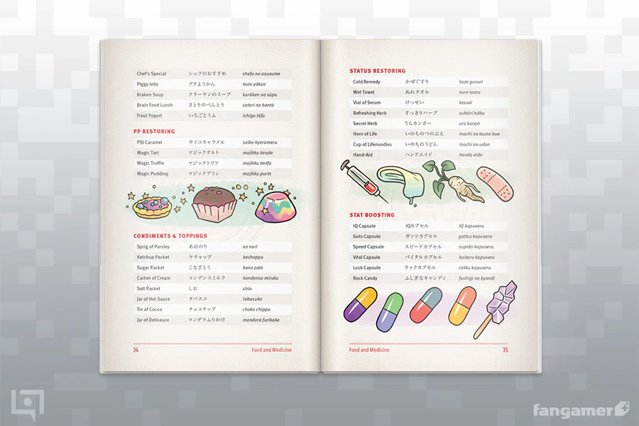 Legends of Localization: Passport to MOTHER 2 - Image 7