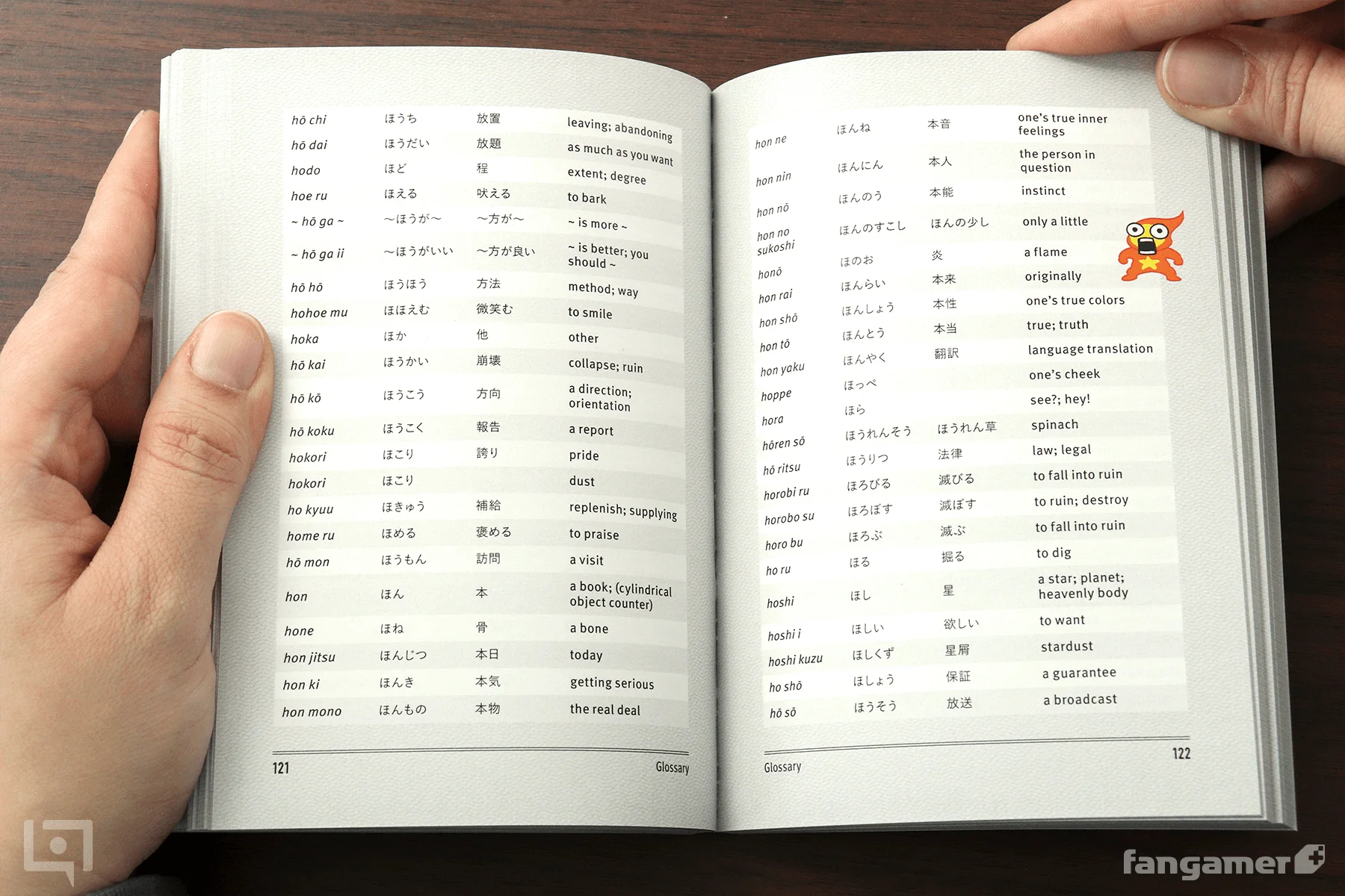 Legends of Localization: Passport to UNDERTALE - Image 13