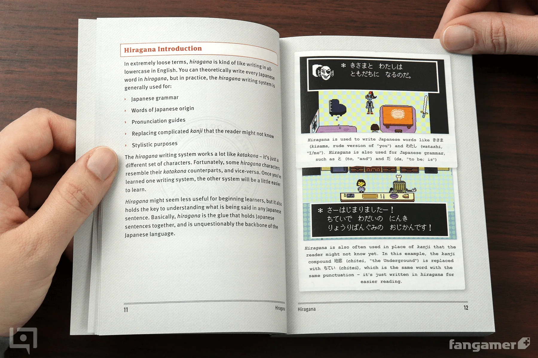 Legends of Localization: Passport to UNDERTALE - Image 7
