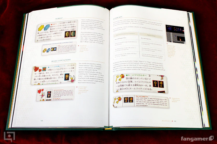 Legends of Localization Book 1: The Legend of Zelda - Image 11