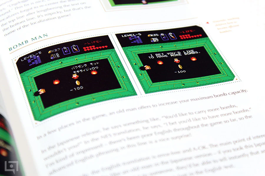 Legends of Localization Book 1: The Legend of Zelda - Image 15