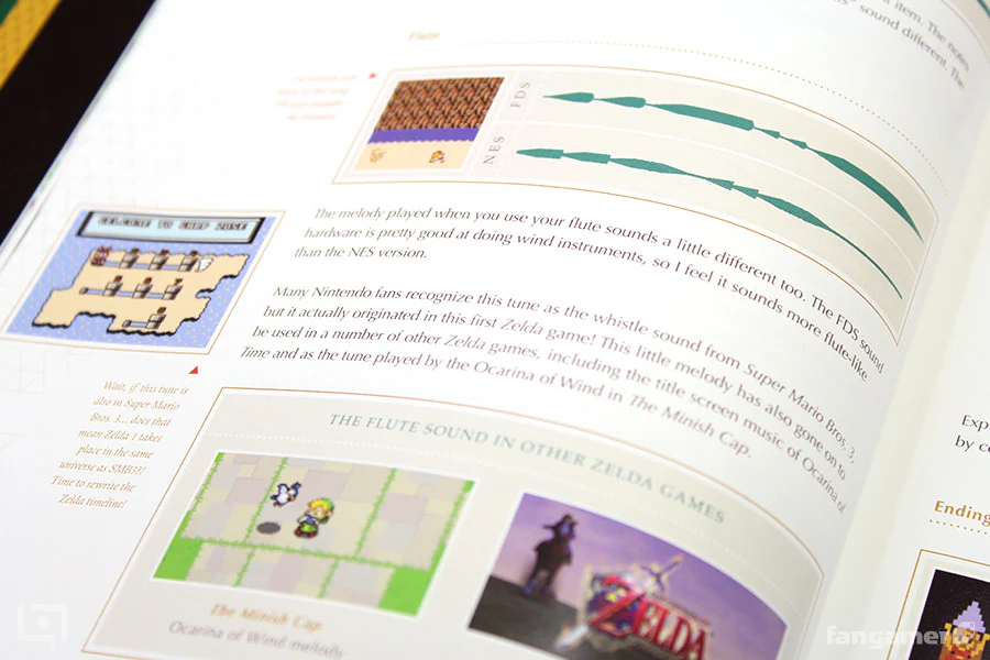 Legends of Localization Book 1: The Legend of Zelda - Image 16