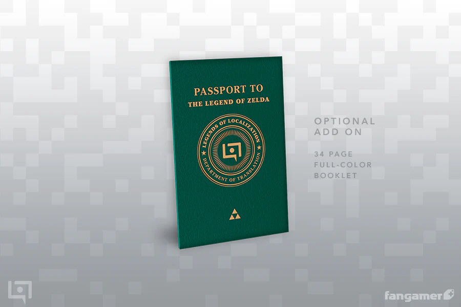 Legends of Localization Book 1: The Legend of Zelda - Image 18