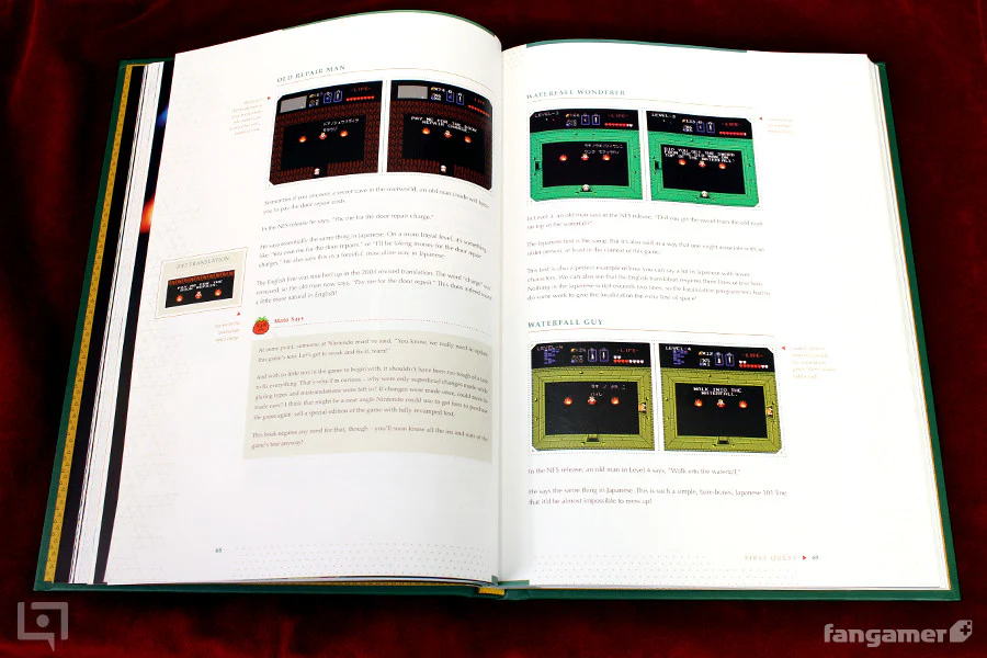 Legends of Localization Book 1: The Legend of Zelda - Image 9