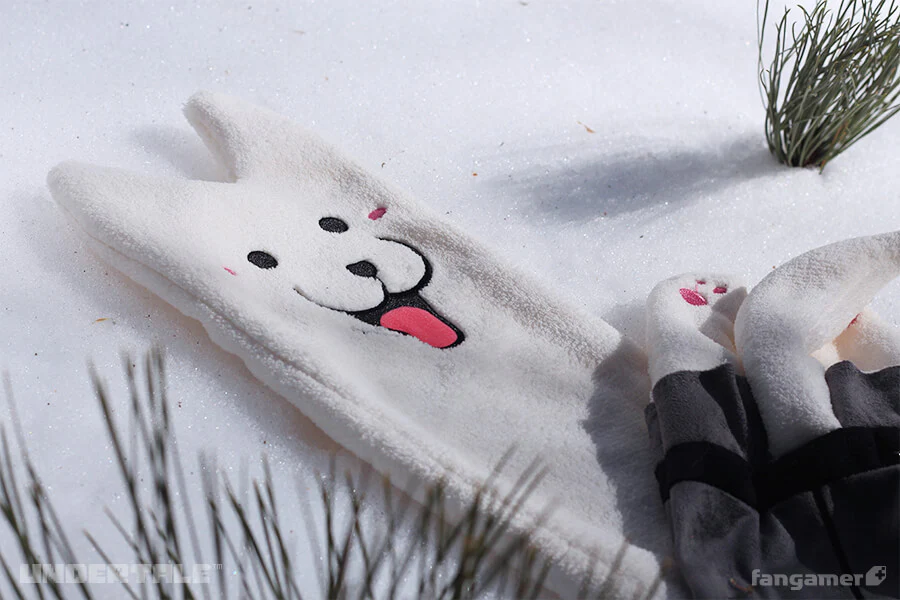 Lesser Dog Scarf - Image 4