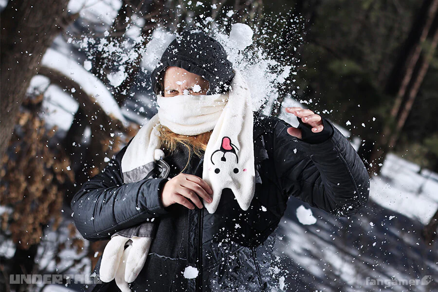 Lesser Dog Scarf - Image 9