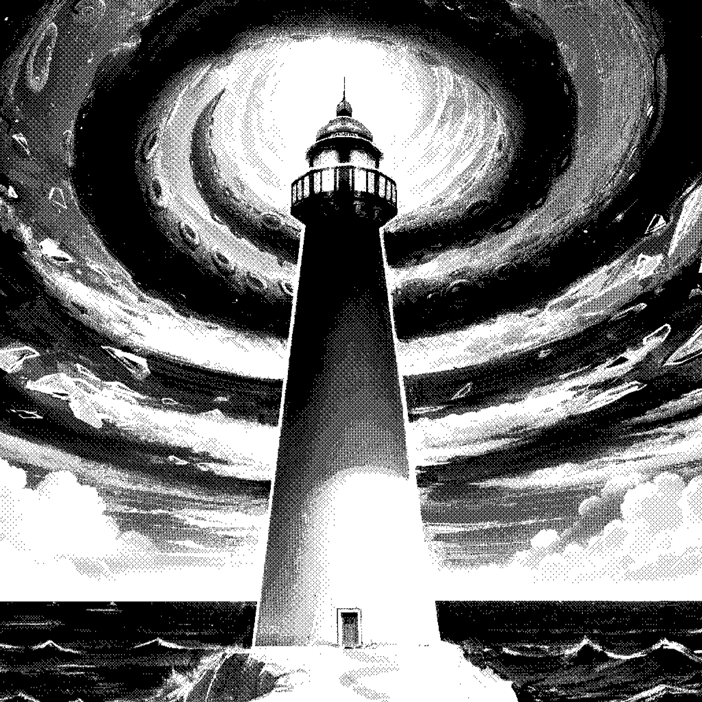 Abyssal Beacon