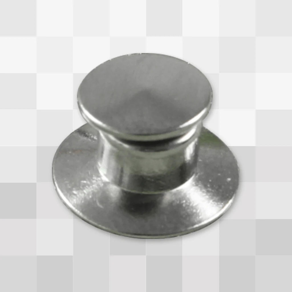 Locking Pin Backs - Image 3