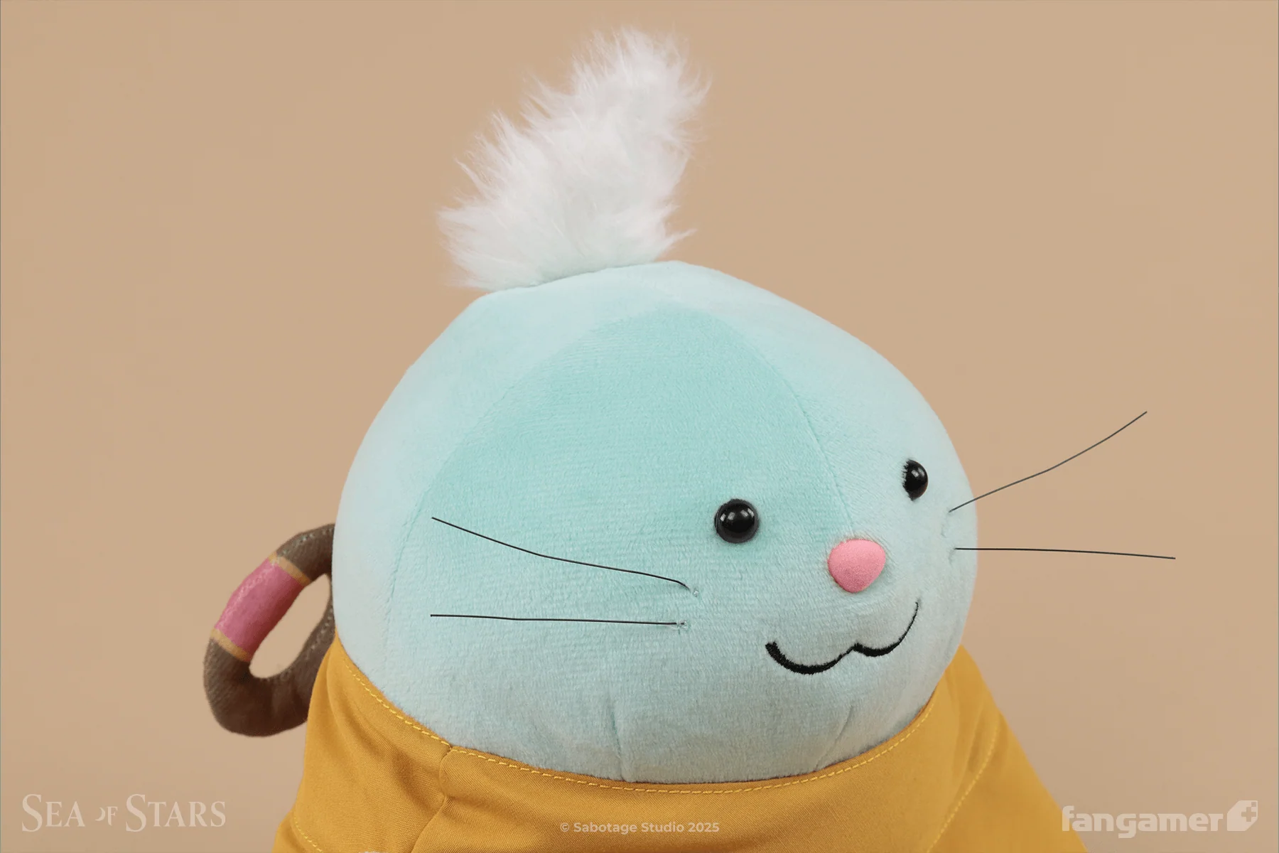 Malkomud Plush - Image 5
