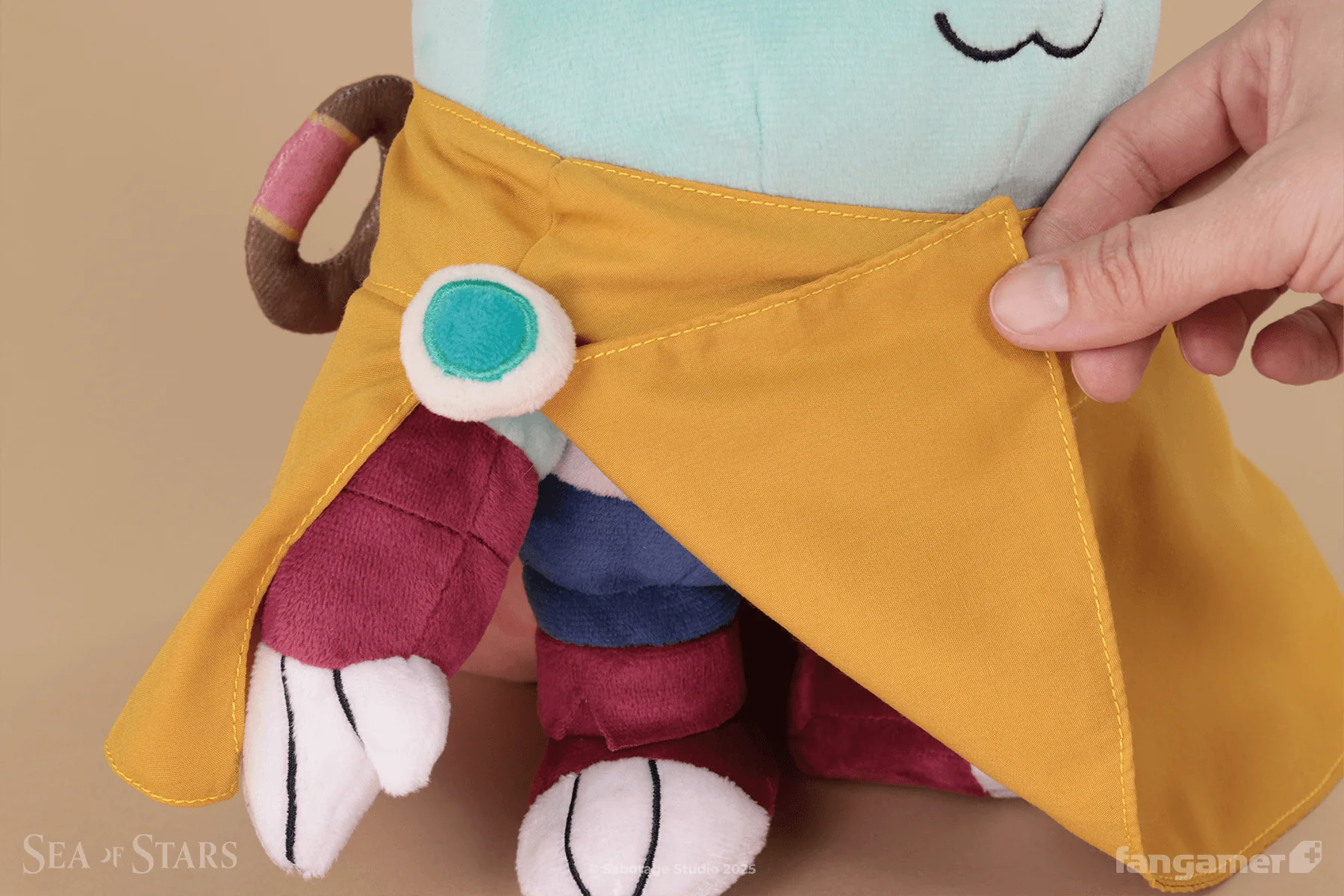 Malkomud Plush - Image 7