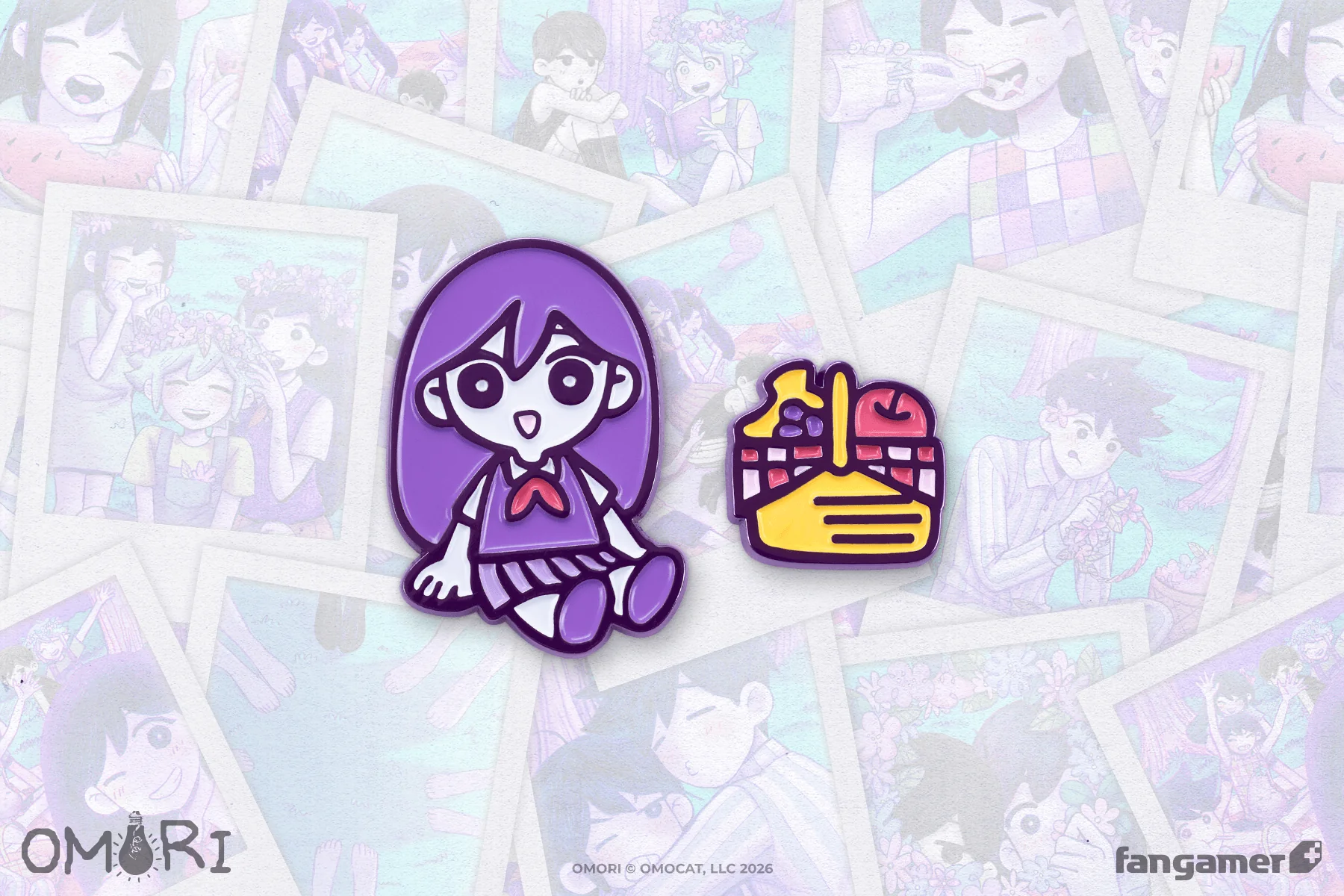 MARI Pin - Image 3