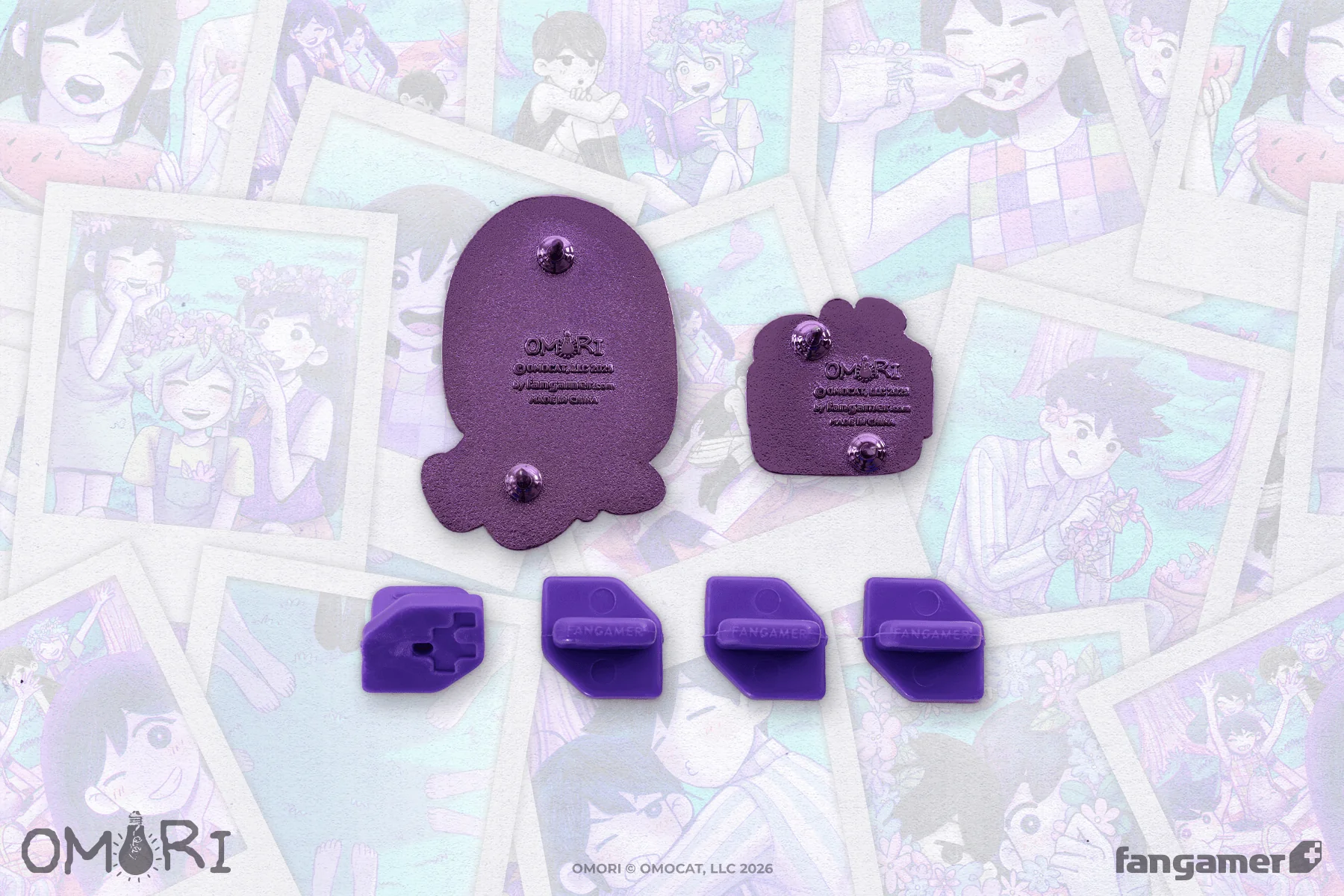 MARI Pin - Image 4