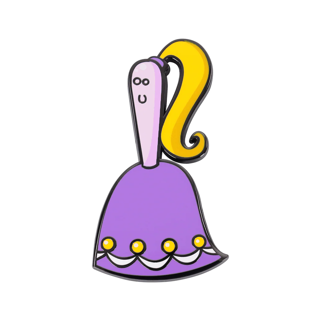 Marzipan Pin - Image 2