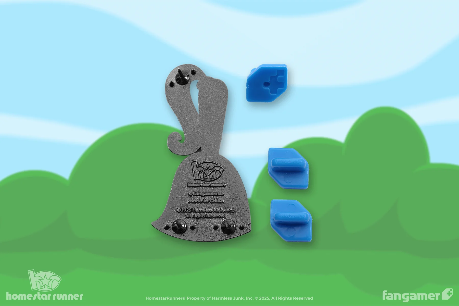 Marzipan Pin - Image 4