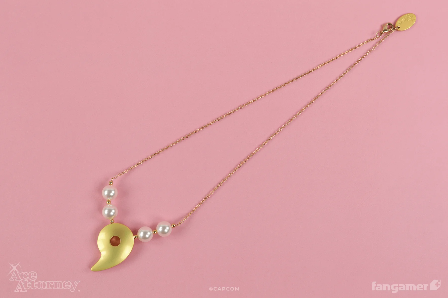 Maya's Necklace - Image 4