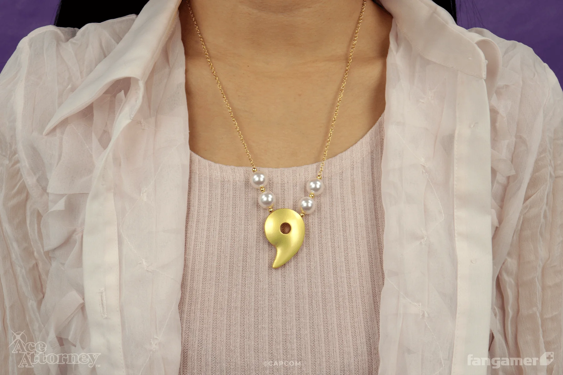 Maya's Necklace - Image 5