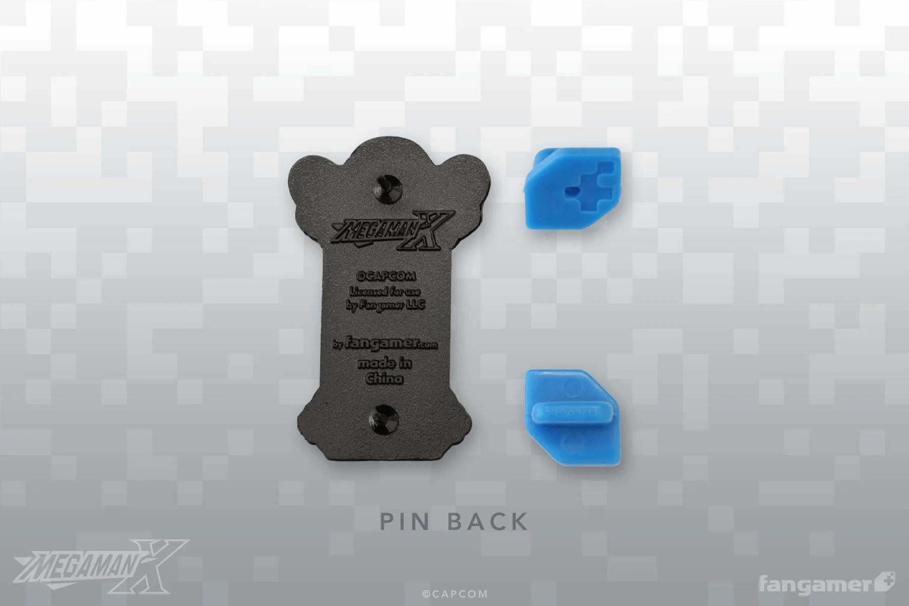 Light Capsule Lenticular Pin - Image 5