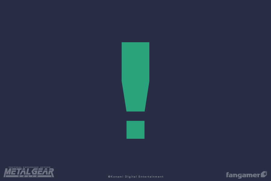 Solid Snake - Image 6