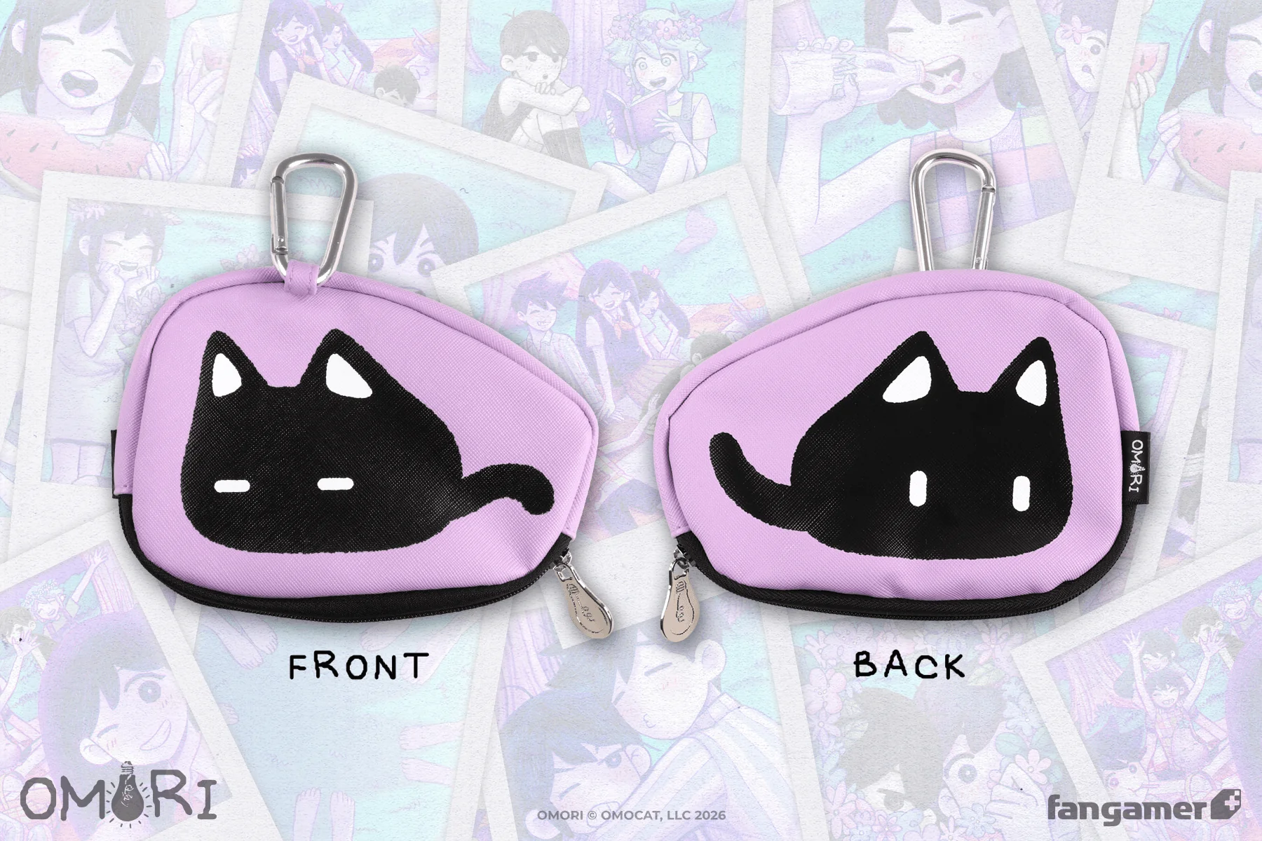 MEWO Pouch - Image 4