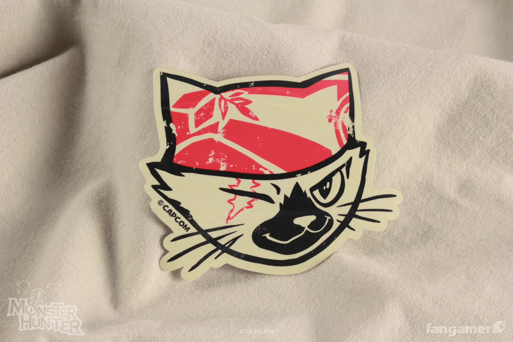 Meowscular Chef's Canteen - Image 7