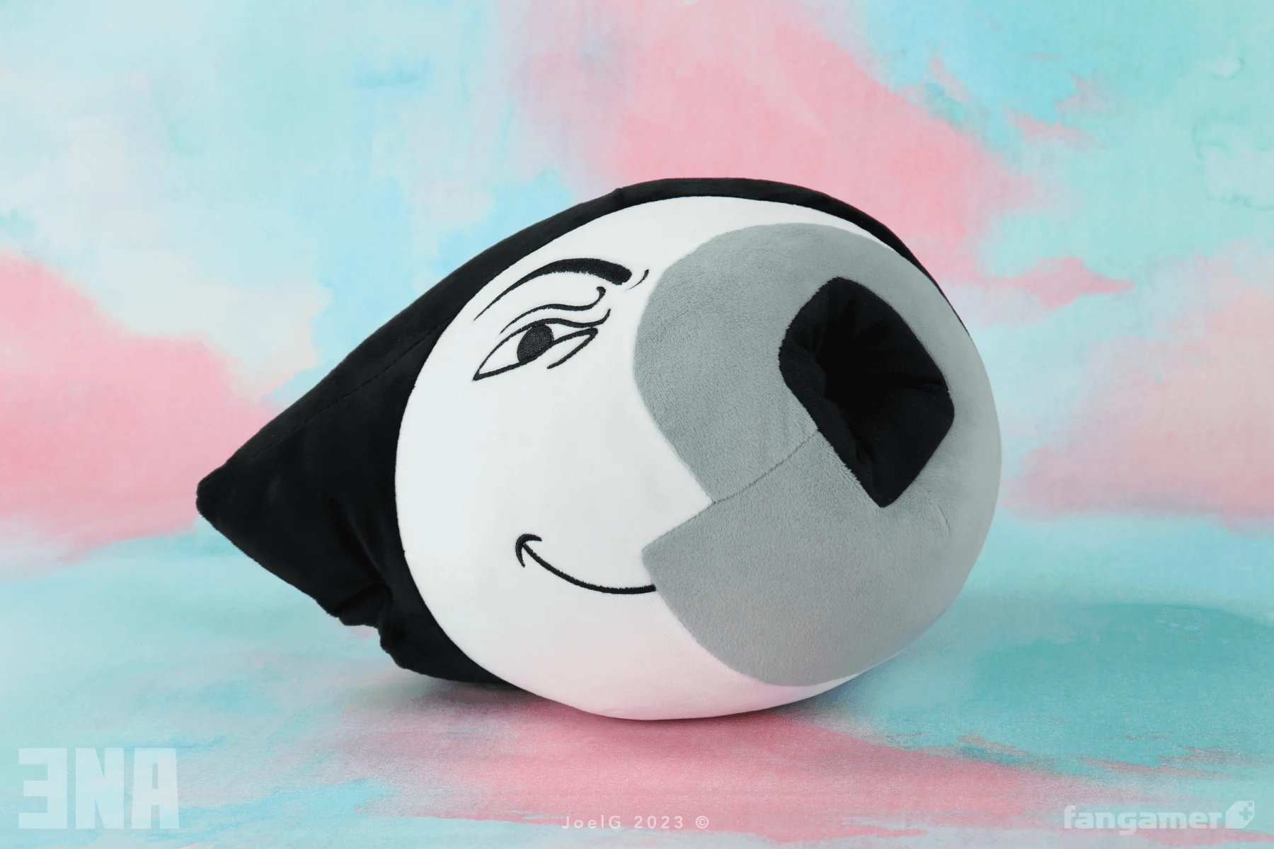 Moony Plush - Image 6