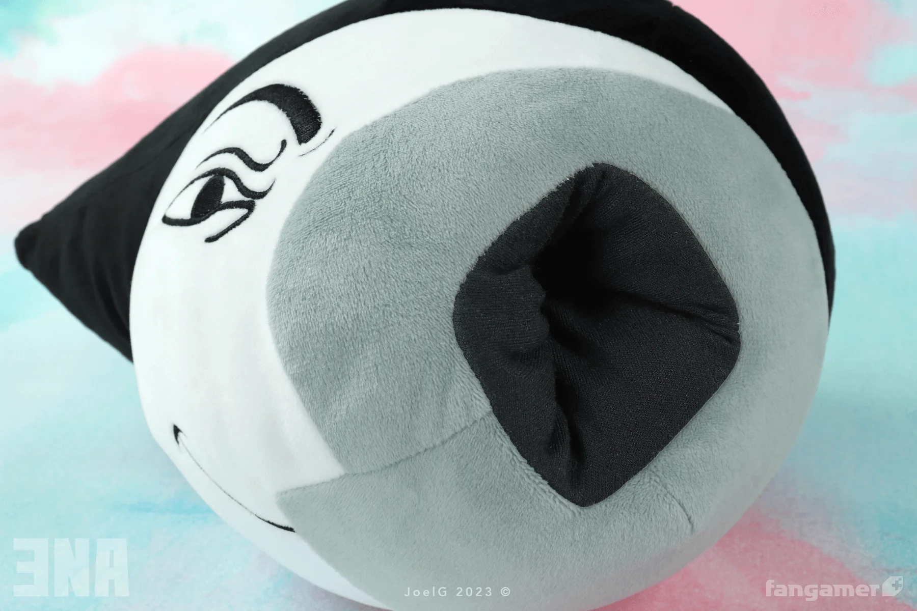 Moony Plush - Image 8