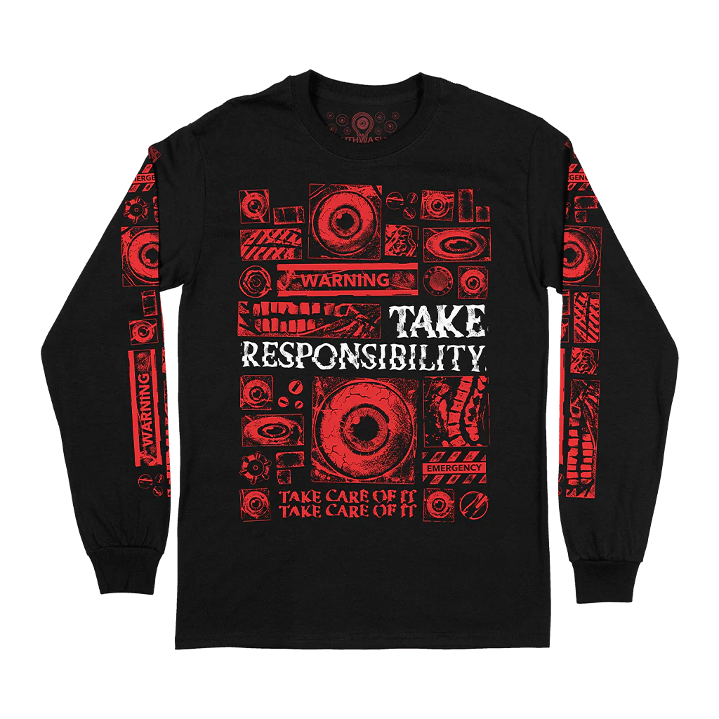 Take Responsibility - Image 2