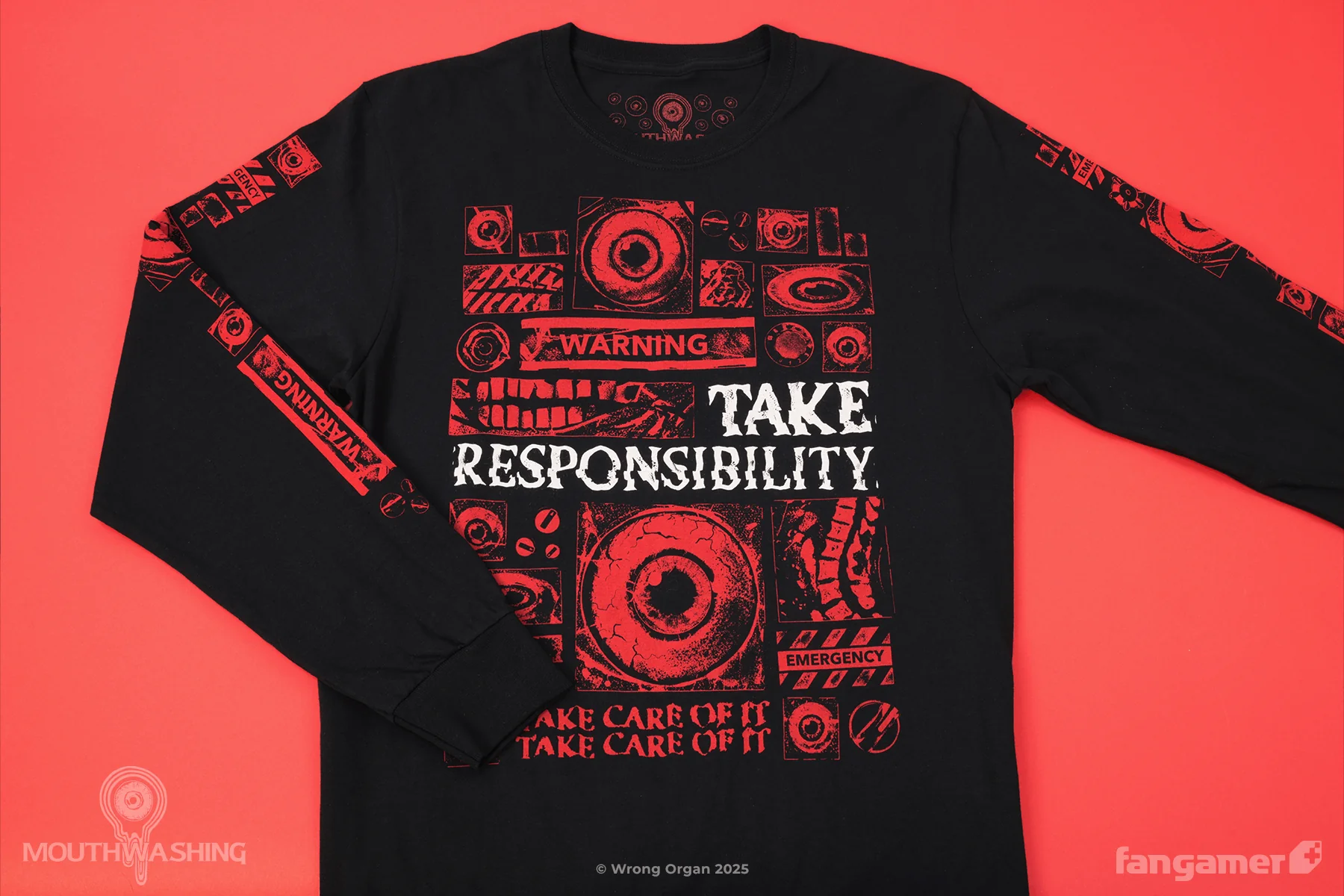 Take Responsibility - Image 5