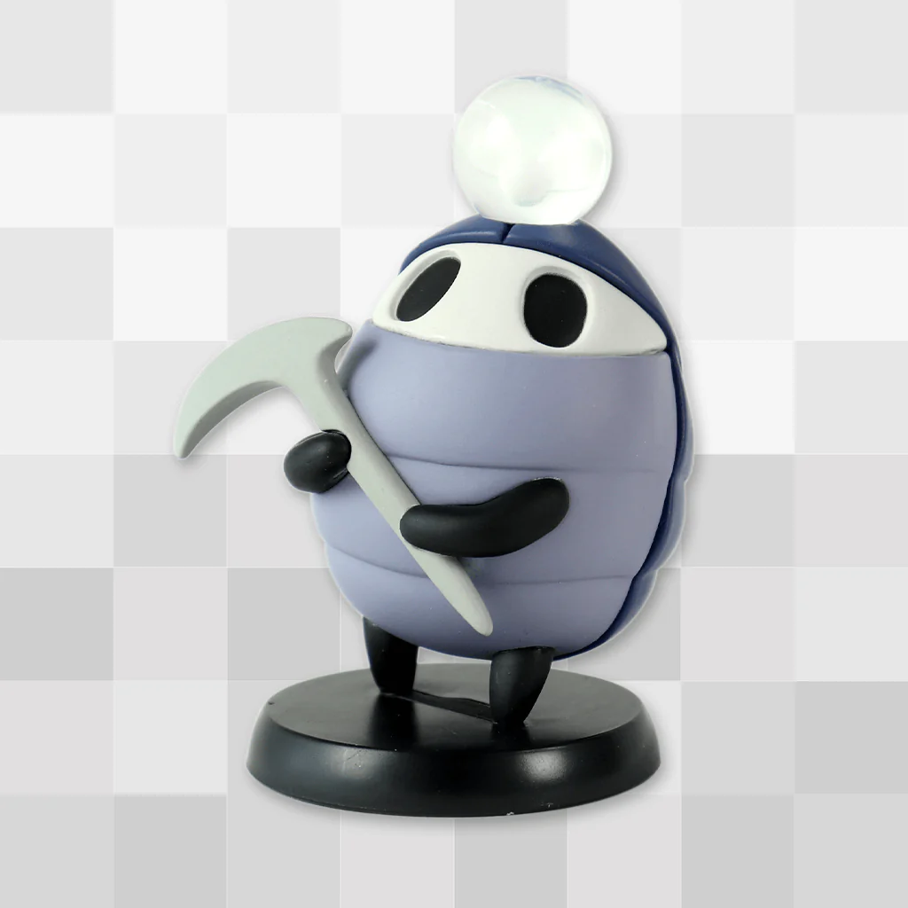 Myla Mini Figurine